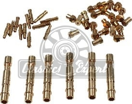 Zestaw do regulacji gaźnika, gaźnik 40 mm do Porsche 911 (63-83)