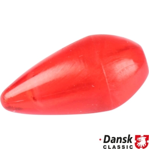 Koncowka anteny Hirschmanna, czerwona