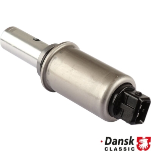 Elektromagnes do regulatora walka rozrzadu o zmiennym wydatku