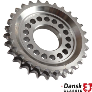 Kolo zebate lancucha walka rozrzadu. Potrzebne 2 sztuki na samochod