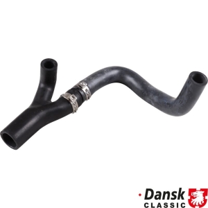 Waz odpowietrzajacy do skrzyni korbowej