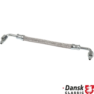 Przewod olejowy, obudowa filtra oleju do przewodu olejowego silnika