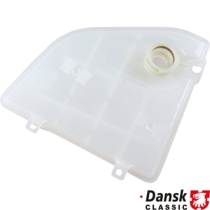 Zbiornik wyrownawczy do chlodnicy bez korka