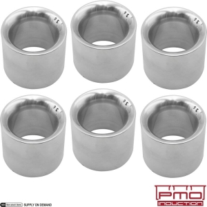 Zestaw Venturiego, 40x36 mm, 6 sztuk