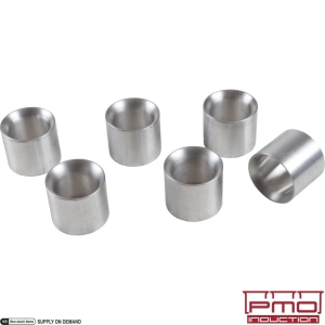 Zestaw Venturiego, 46x40 mm, 6 sztuk