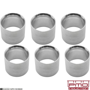 Zestaw Venturiego, 50x43 mm, 6 sztuk