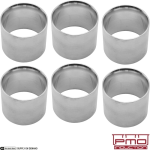 Zestaw Venturiego, 50x45 mm, 6 sztuk