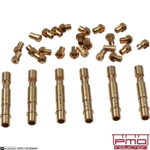 zestaw do regulacji gaznika, gaznik 46 mm