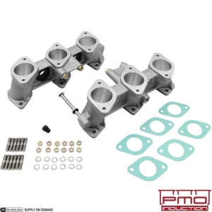 Zestaw kolektorow dolotowych CIS, 40x36 mm, wysokosc standardowa
