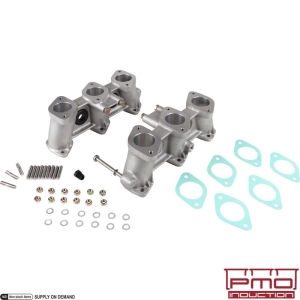 Zestaw kolektora dolotowego CIS, 40x37 mm, wysoki