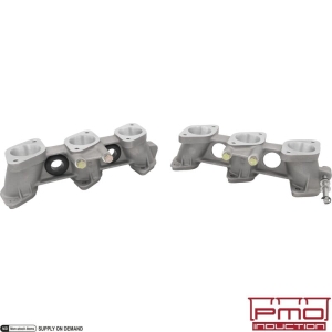 Zestaw kolektora dolotowego CIS, 46x38 mm, wysokosc standardowa