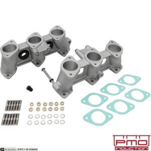 Zestaw kolektora dolotowego CIS, 46x42 mm, wysoki