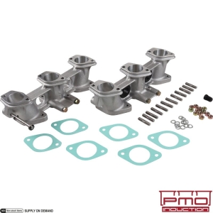 Zestaw kolektora dolotowego Motronic, 46x41 mm, wysokosc standardowa