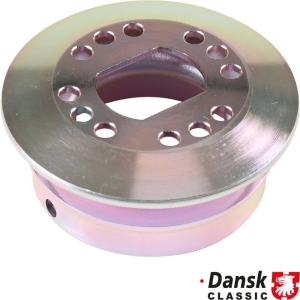 Kolo pasowe alternatora