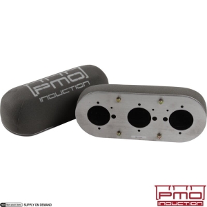 Zestaw filtrow powietrza, ITG/PMO Premium Race Set