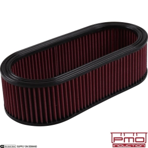 Wklad filtra powietrza, standardowy (30,5x14x8,3 mm)