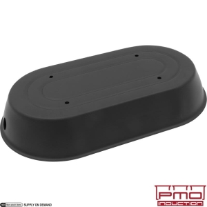 Filtr powietrza/Gorna oslona wodna