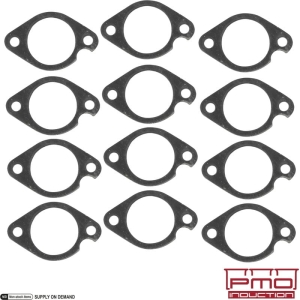Zestaw uszczelek do kolektora dolotowego MFI wysokiego, 42 mm, 12 sztuk