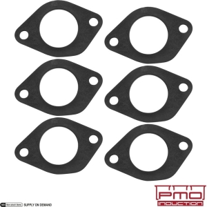 Zestaw izolatorow do kolektora dolotowego CIS, 36 mm, 6 sztuk