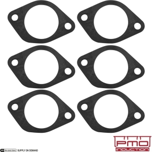 Zestaw izolatorow do kolektora dolotowego CIS, 42 mm, 6 sztuk