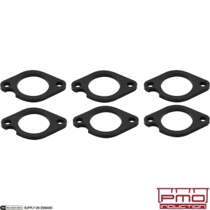 Zestaw izolatorow do kolektora dolotowego MFI, 40 mm, 6 sztuk