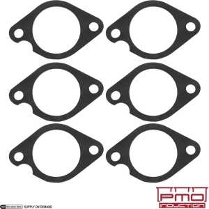 Zestaw izolatorow do kolektora dolotowego MFI, 42 mm, 6 sztuk