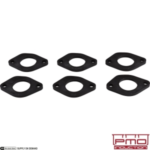 Zestaw izolatorow do kolektora dolotowego CIS, 34 mm, 6 sztuk