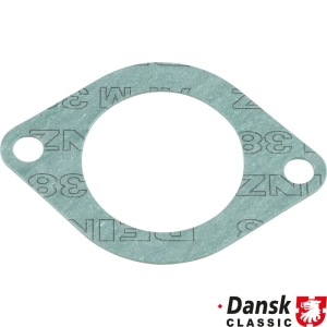 Uszczelka kolektora dolotowego. Wymagane 6 sztuk na auto