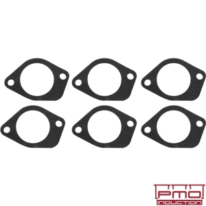 Zestaw izolatorow do kolektora dolotowego Motronic, 3,2 litra, 6 sztuk