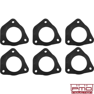 Zestaw izolatorow do kolektora dolotowego Motronic, 3,6 litra, 6 sztuk