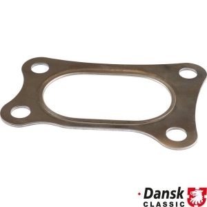 Uszczelka kolnierza przy wymiennikach ciepla