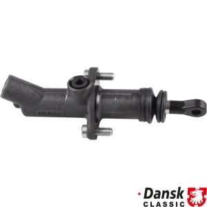 Glowny cylinder sprzegla