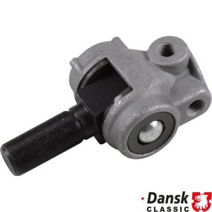 Sprzeglo drazka zmiany biegow z tulejami