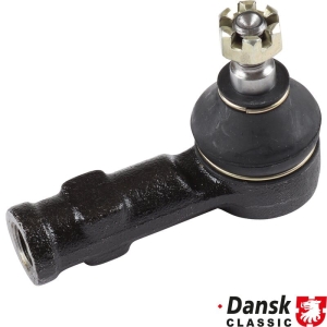 Koncowka drazka kierowniczego lewa/prawa