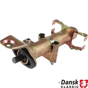 Kolumna kierownicza kompletna z rura zewnetrzna nowa