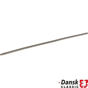 Sprezyna mocujaca oslone przekladni kierowniczej, zewnetrzna