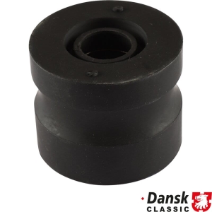 Tuleja z lozyskiem igielkowym do walu kierownicy