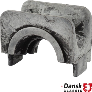 Wspornik lozyska walu kierowniczego, czesc gorna