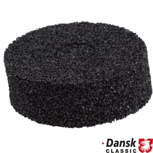 Uszczelka piankowa do regulatora drazka skretnego