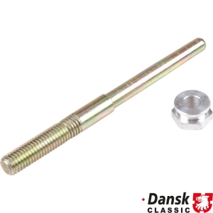 Trzpien hamulcowy, cylinder glowny