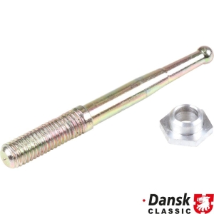 Trzpien hamulcowy, cylinder glowny