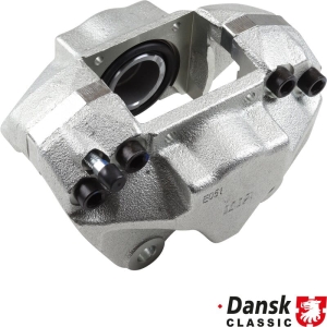 Zacisk hamulcowy tyl lewy nowy