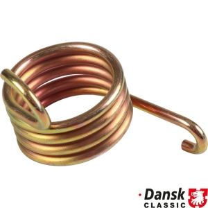 Sprezyna powrotna pedalu sprzegla