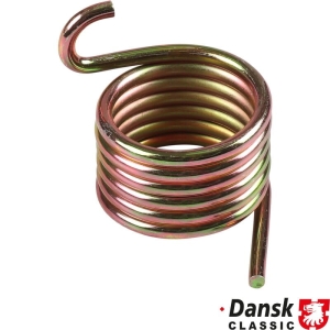 Sprezyna powrotna pedalu hamulca