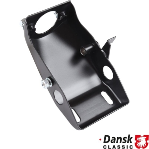 Uchwyt konsoli pedalow, kompletny