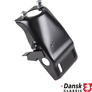 Uchwyt konsoli pedalow, kompletny