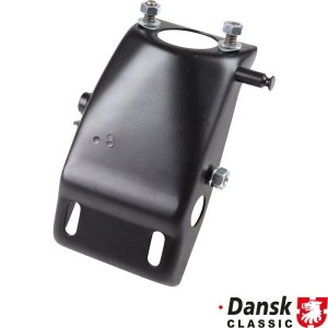 Uchwyt konsoli pedalow, kompletny