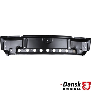 Przedni panel poprzeczny