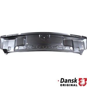 Przedni panel poprzeczny