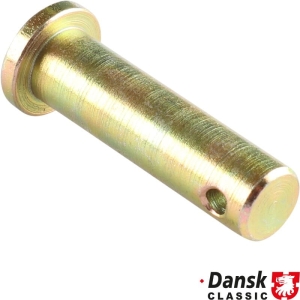 Kolek ustalajacy sprezyny gazowej maski i pokrywy silnika